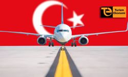 Türkiye dünyanın 10’uncu büyük hava yolu pazarı konuma yükseldi