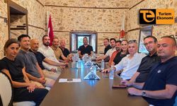 Alanyalı otelcilerden OTA’larla ilgili yasa tasarısına destek
