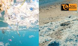 Bakanlık ve Antalya Valiliğinden “mikroplastik” açıklaması