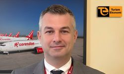 Corendon Airlines’ta Atılay Batu’ya yeni görev