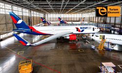 Azur Air'e Boeing 767 motor bakım yetkisi