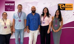 Bentour Reisen'de ayın departmanı belli oldu