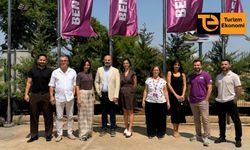 Bentour’dan yönetici eğitimi programı: “Bentour Navigator”