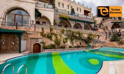 CCR Cappadocia Cave Resort “icradan satış” haberlerini yalanladı