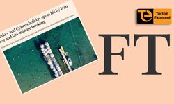 Financial Times: Türkiye’de tatil fiyatlar yüzde 5-8 düştü