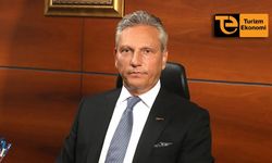 TÜRSAB Başkanı Firuz Bağlıkaya otel birliklerine savaş açtı