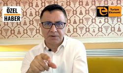 İskender Çayla: Türkiye’ye gelen turist kazıklanma endişesi taşıyor