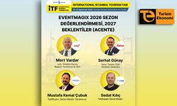Jolly, TatilBudur, Setur ve Tatilsepeti 2027 beklentilerini ITF’de açıklayacak