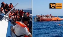 KKTC’den Mersin’e giden katamaran battı: 7 ölü, 23 kişi kayıp