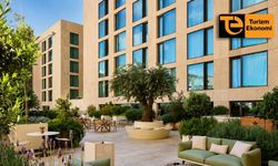 Kaya Palazzo İspanya pazarına girdi, Barselona’da otel açtı