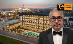 Kurtuluş Gülşen Mercure Antalya Belek'in genel müdürü oldu