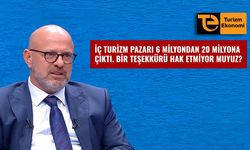 Mete Vardar’dan yabancı OTA uyarısı: 7-8 ay sonra...