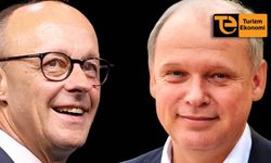 TUI CEO’su Sebastian Ebel’den Merz hükümetine sert eleştiri