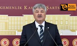 TurizmEkonomi’nin İngiltere pazarı haberleri Meclis gündeminde