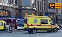 Moskova’da restorana bombalı saldırı: Beş ölü, 20 yaralı