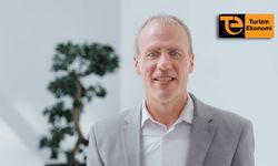 Patrick Bearden, ANEX’in Güney Almanya satış ekibinde