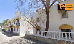 Mahkeme Bodrum’daki Petrum Apart Oteli satışa çıkardı