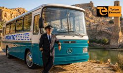 Prontotour'dan nostaljik Kapadokya turu