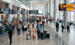 Türkiye’ye gelen Rus sayısında Antalya’nın payı geriledi
