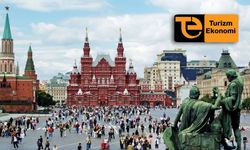 Rus turistte Türkiye liderliğini korudu