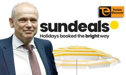 Sebastian Ebel'den Sundeals açıklaması