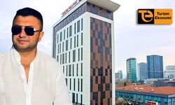 5 yıldızlı otel sahibi Serdar Özyurt için yakalama kararı