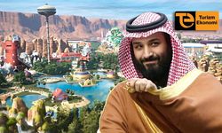 Suudi Arabistan’dan Paris’e 6 milyar euroluk turizm yatırımı