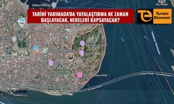 Tarihi Yarımada’daki yayalaştırma uygulaması 1 Ekim’de başlıyor