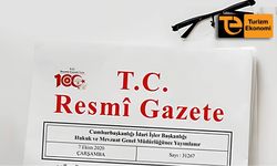 Turizm Bakanlığı’na ve DHMİ’ye üst düzey yeni atama