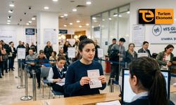 VFS Global’den vize randevusu dolandırıcılığı uyarısı