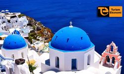 Yunanistan altı ayda 8,8 milyar euro turizm geliri elde etti