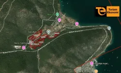 TÜYA Turistik’in Bodrum'daki 2,8 milyar TL’lik projesine onay