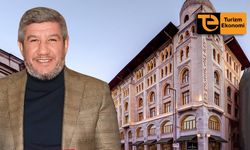 Faruk Aktarlı: 14 otelime ve servetime ağabeyim çöktü