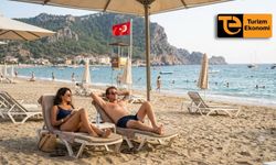 Türkiye’nin ikinci çeyrek turizm verilerine dair tüm detaylar