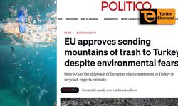 Politico: Türkiye, Avrupa’nın plastik atık merkezi oldu