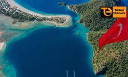 Türkiye’ye 8 ayda 34,8 milyon ziyaretçi geldi