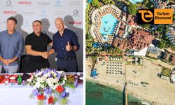 Dertour Group, Aldiana Club’ı Alanya’ya getiriyor