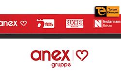 Anex Grubu Avrupa’nın 16 şehrinde roadshowlar düzenleyecek