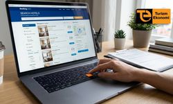 Avrupa OTA pazarı Booking ve Expedia'nın kontrolünde
