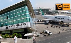 Türkiye, Mahan Air’in ardından Bank Mellat’a da yasak getirdi
