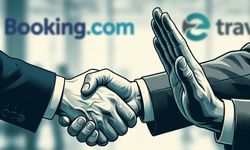 AB, Booking.com’un Etraveli’yi yutmasına izin vermedi
