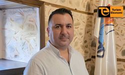 Cem Özcan: SGK indirimi, tüm otelleri kapsamalı