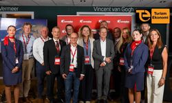 Corendon Airlines’tan Almanya ve Avrupa’ya yeni uçuşlar