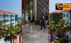 Defne Dream Otel 16 yıllık hukuk mücadelesi sonucu el değiştirdi