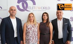 Elite World vites yükseltti, 2030 hedefini 70 otele çıkardı