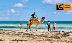 Fas’ın hem turist sayısı hem turizm geliri arttı