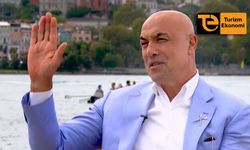 Fettah Tamince’den turizm ve enflasyon açıklaması