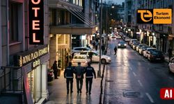 Gelibolu'daki istismar olayında otel yönetimi mercek altında