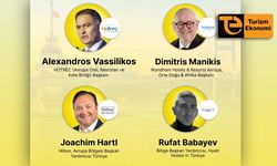 Küresel otelciliğin liderleri İstanbul’da buluşuyor