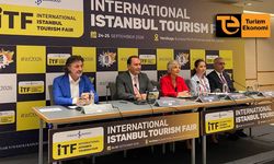 Volkan Ataman: İTF yüzde 100 doldu, satışı durdurduk